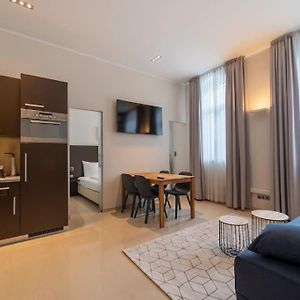 Appartement met een Slaapkamer